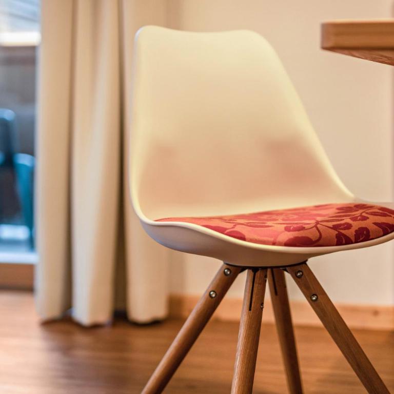 Chalet Osmar Suite 1 - Camera Queen Standard - 15