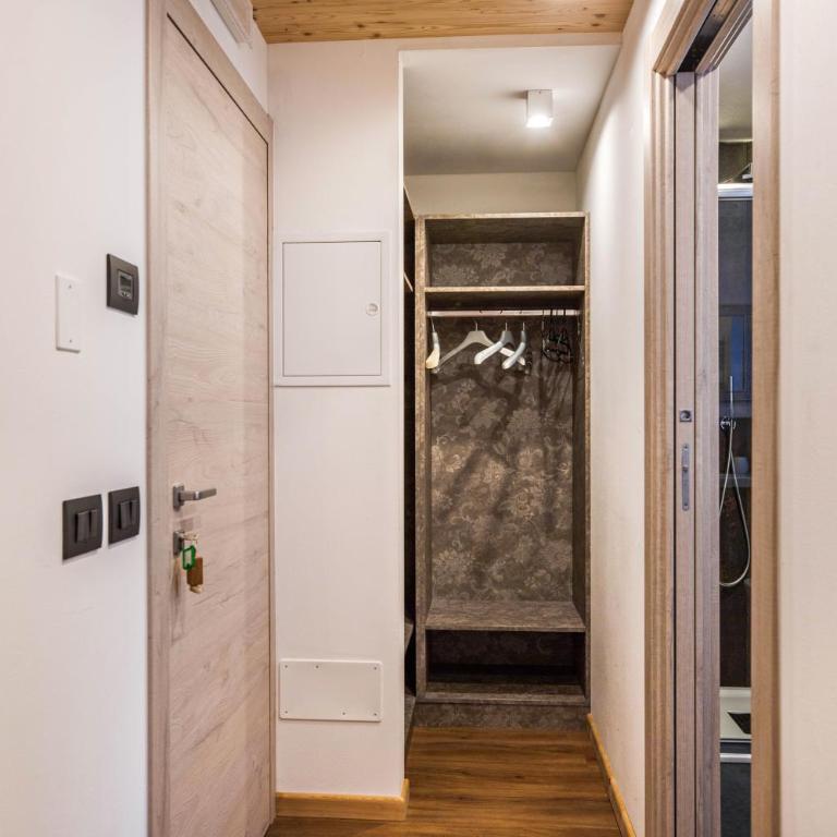 Chalet Osmar Suite 1 - Camera Queen Standard - 24