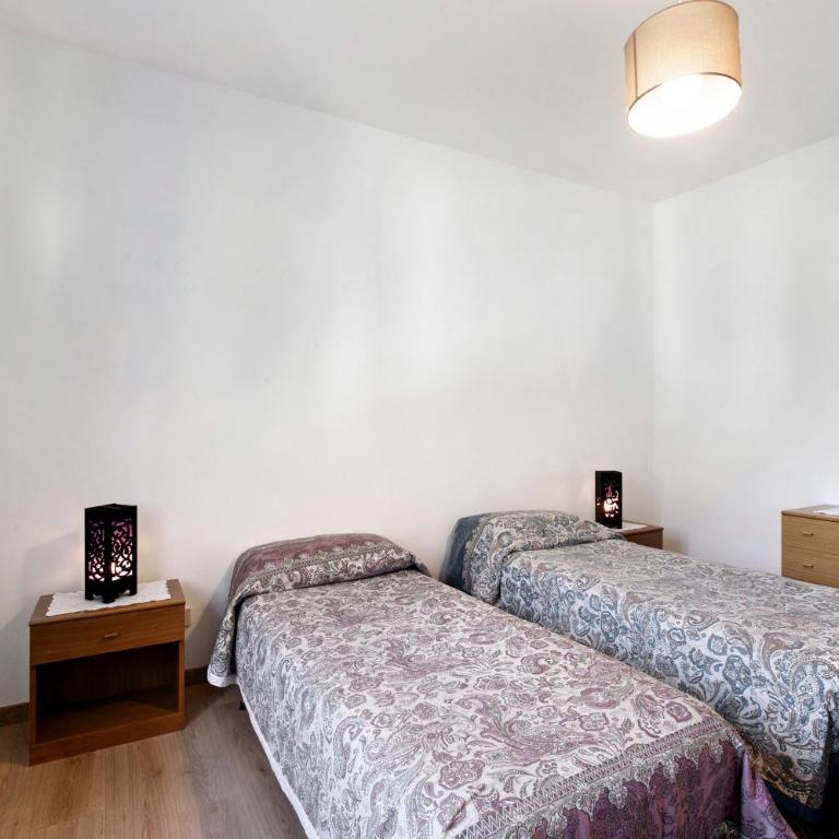 Chez Sabrina - Appartamento Deluxe con 2 Camere da Letto e Vista Giardino - 18