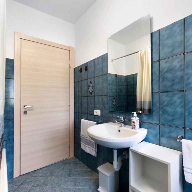 Chez Sabrina - Appartamento Deluxe con 2 Camere da Letto e Vista Giardino - 21