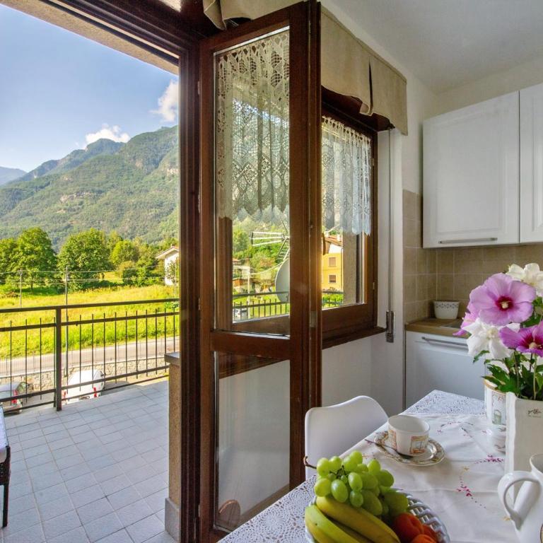 Chez Sabrina - Appartamento Deluxe con 2 Camere da Letto e Vista Giardino - 7