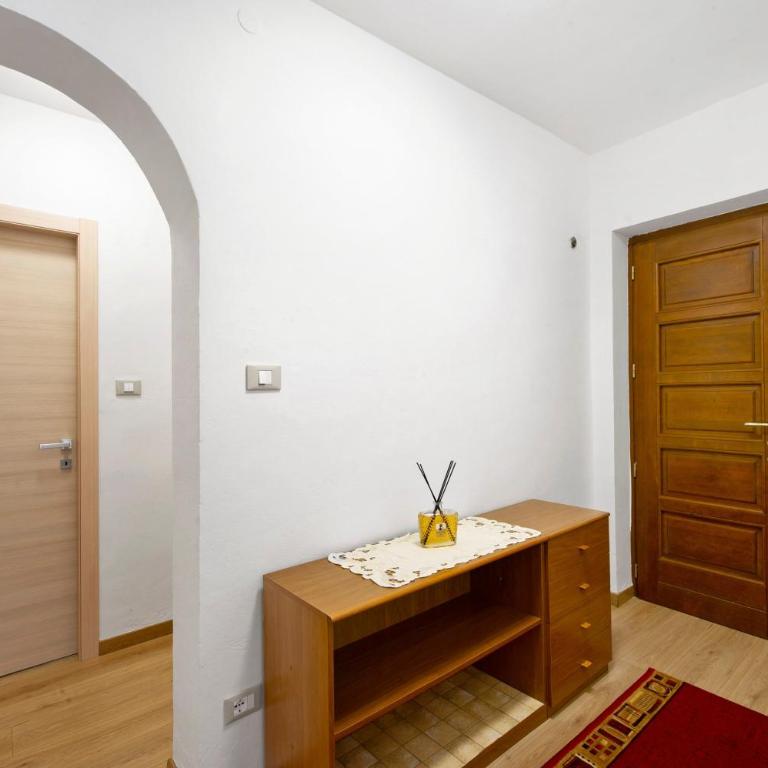 Chez Sabrina - Appartamento Deluxe con 2 Camere da Letto e Vista Giardino - 22