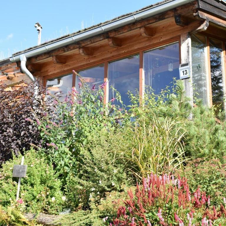 Marei Hütte - Two-Bedroom House - 7