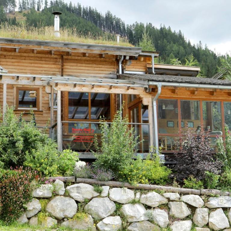Marei Hütte - Two-Bedroom House - 6