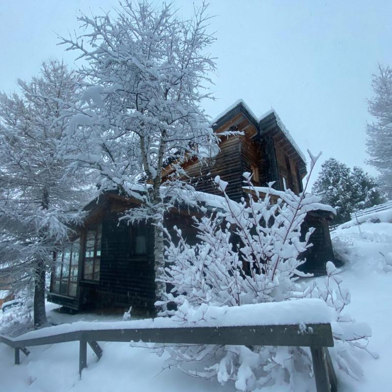 Marei Hütte - Two-Bedroom House - 2