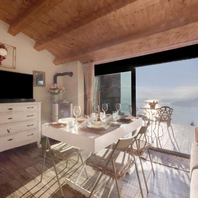 Summer and Winter - Casa con 1 Camera da Letto - 15