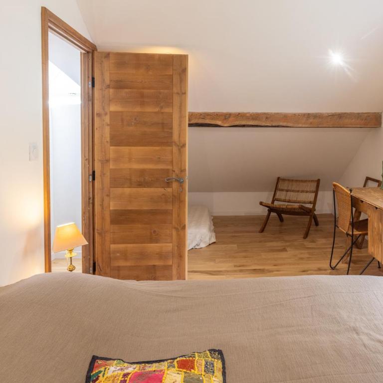 Chalet La Llyre Vallorcine - Chalet - 17