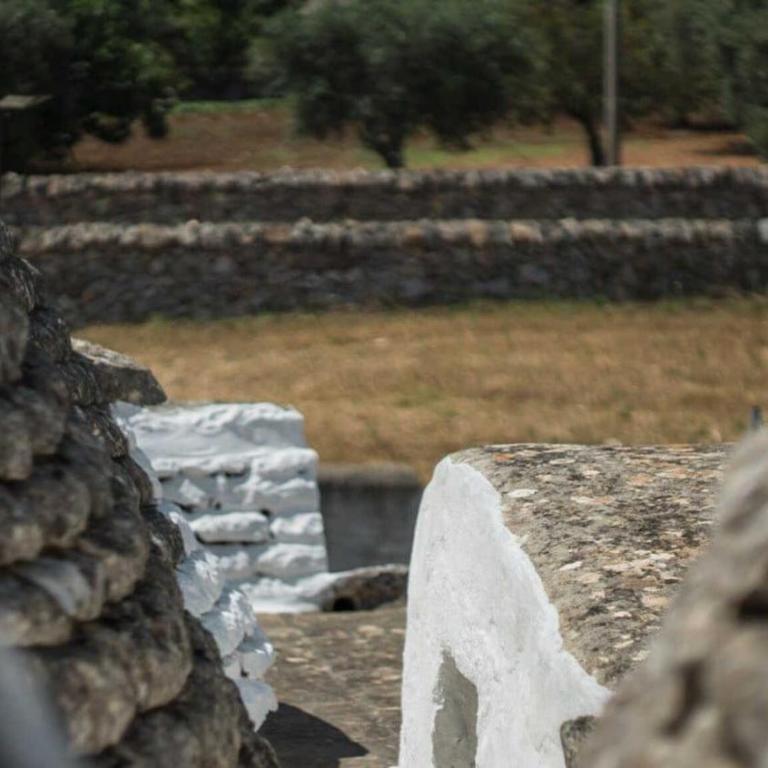 Trulli da Anna - Casa con 3 Camere da Letto - 38