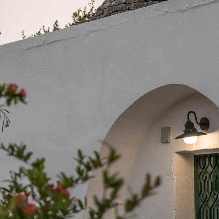 Trulli da Anna - Casa con 3 Camere da Letto - 36