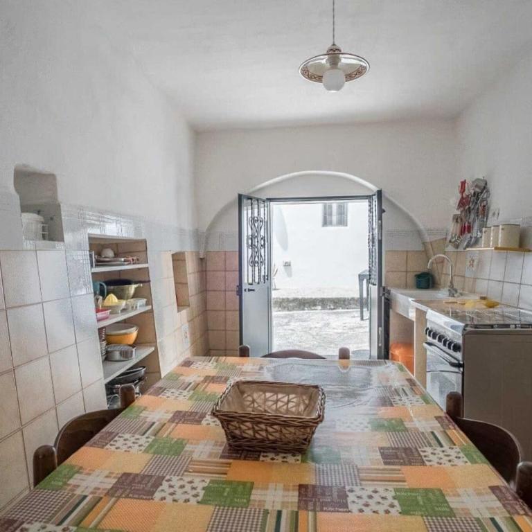 Trulli da Anna - Casa con 3 Camere da Letto - 14