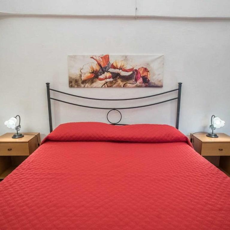 Trulli da Anna - Casa con 3 Camere da Letto - 20