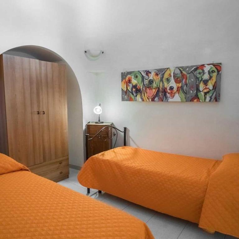 Trulli da Anna - Casa con 3 Camere da Letto - 23