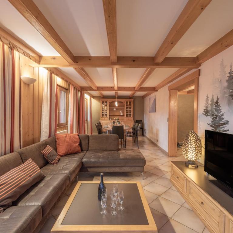 L'origan - Superior Apartment with Balcony - 4