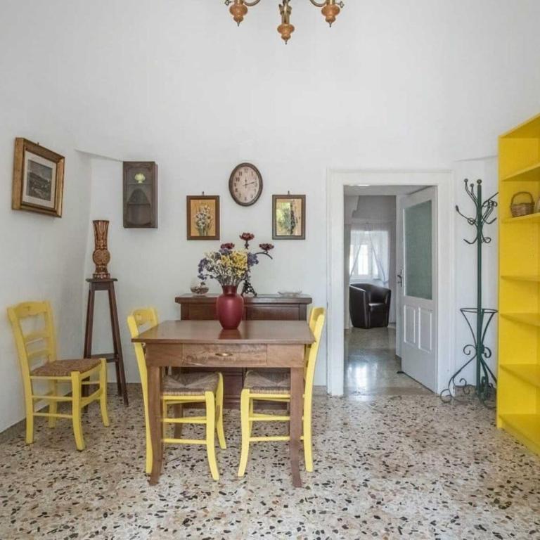 Trulli da Anna - Casa con 3 Camere da Letto - 9