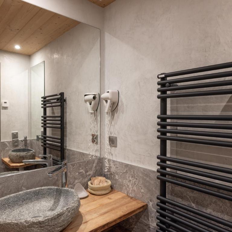 L'origan - Superior Apartment with Balcony - 17