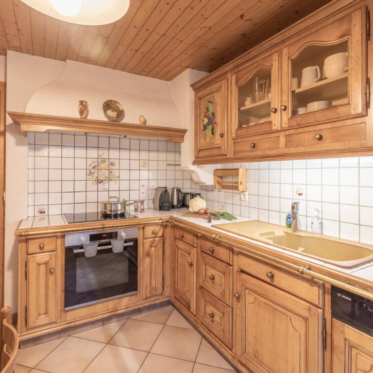L'origan - Superior Apartment with Balcony - 8
