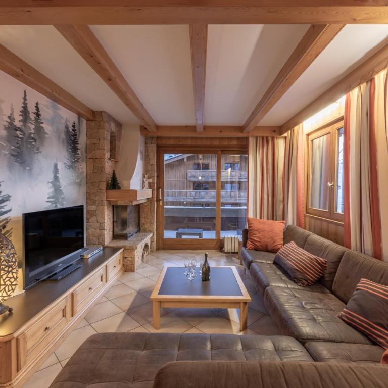 L'origan - Superior Apartment with Balcony - 1