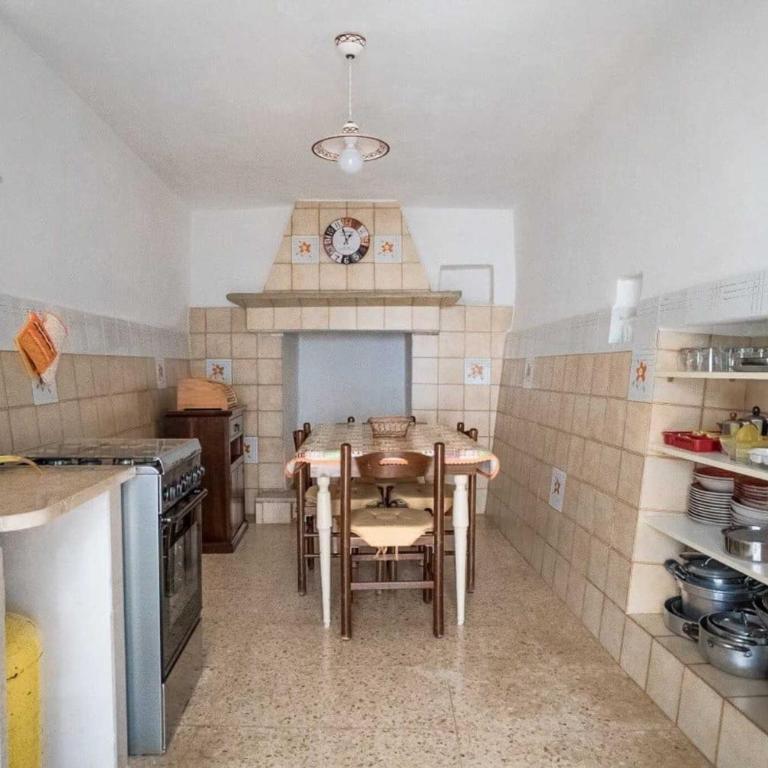 Trulli da Anna - Casa con 3 Camere da Letto - 11