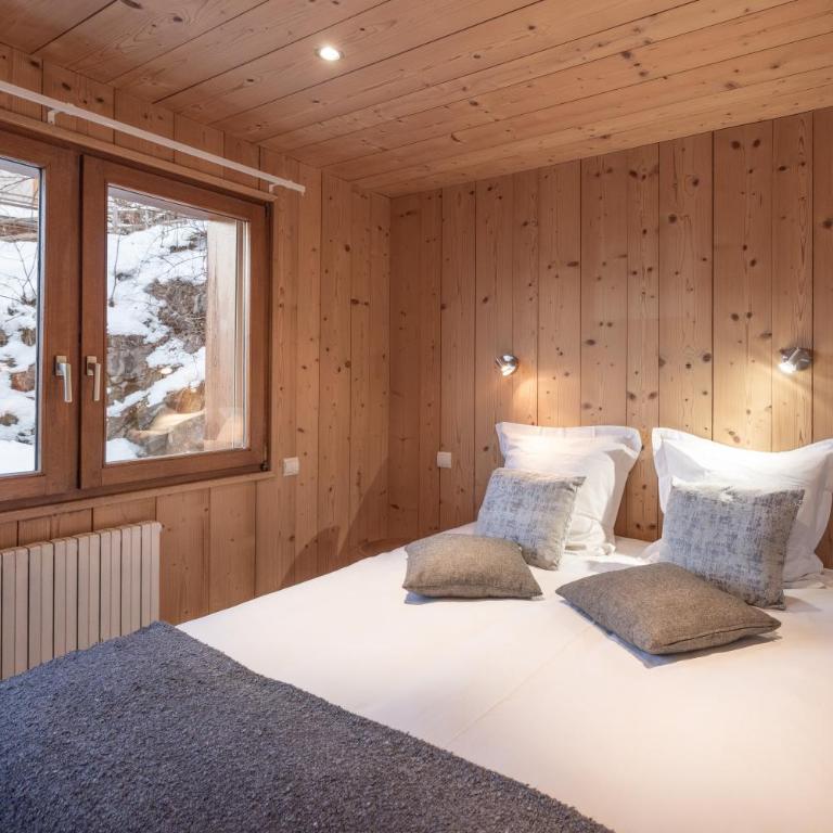 L'origan - Superior Apartment with Balcony - 9