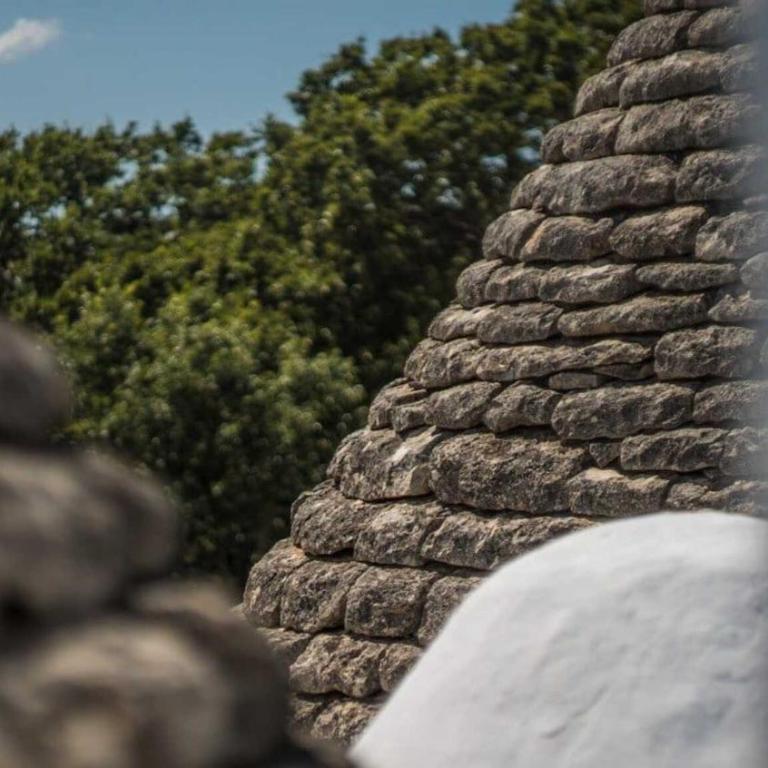 Trulli da Anna - Casa con 3 Camere da Letto - 39