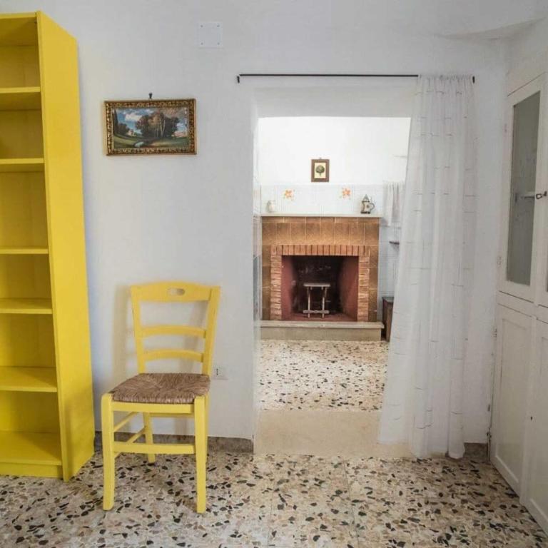 Trulli da Anna - Casa con 3 Camere da Letto - 10