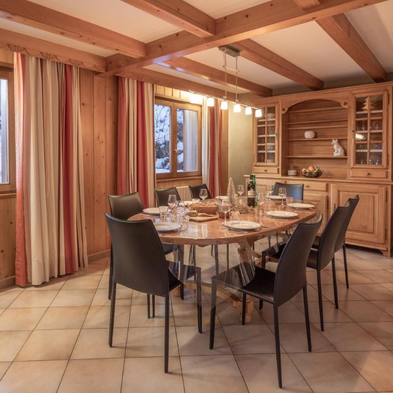 L'origan - Superior Apartment with Balcony - 5