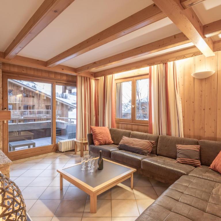 L'origan - Superior Apartment with Balcony - 3