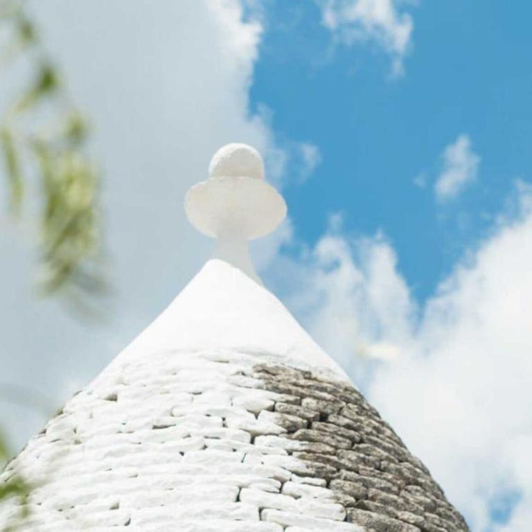 Trulli da Anna - Casa con 3 Camere da Letto - 41