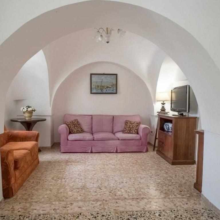 Trulli da Anna - Casa con 3 Camere da Letto - 6
