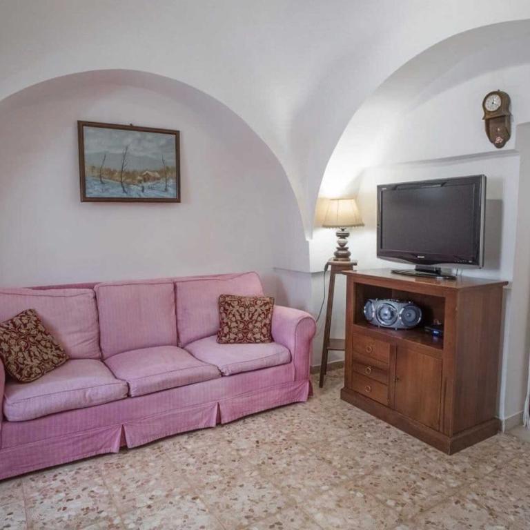 Trulli da Anna - Casa con 3 Camere da Letto - 7