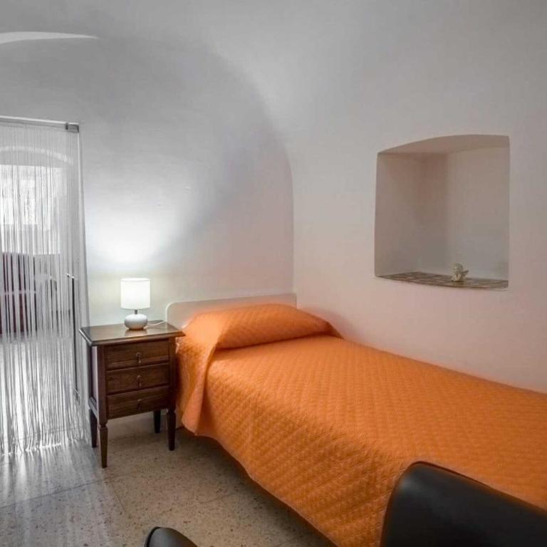 Trulli da Anna - Casa con 3 Camere da Letto - 21