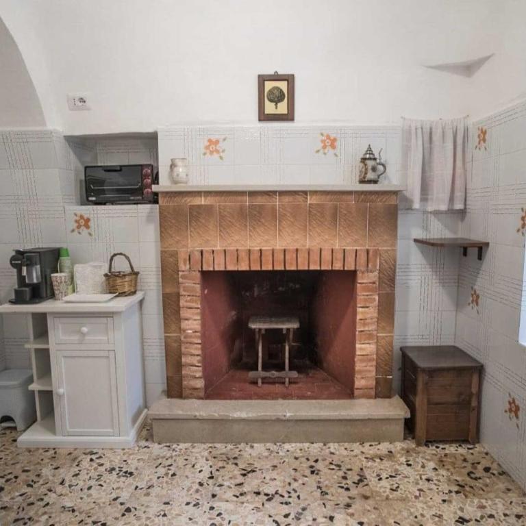 Trulli da Anna - Casa con 3 Camere da Letto - 27