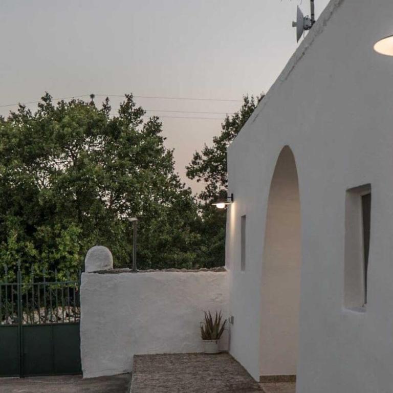 Trulli da Anna - Casa con 3 Camere da Letto - 34