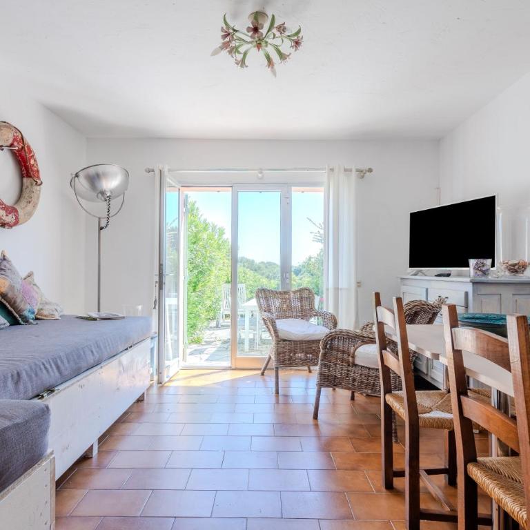 Maison de Gathen - Casa con 2 Camere da Letto - 4
