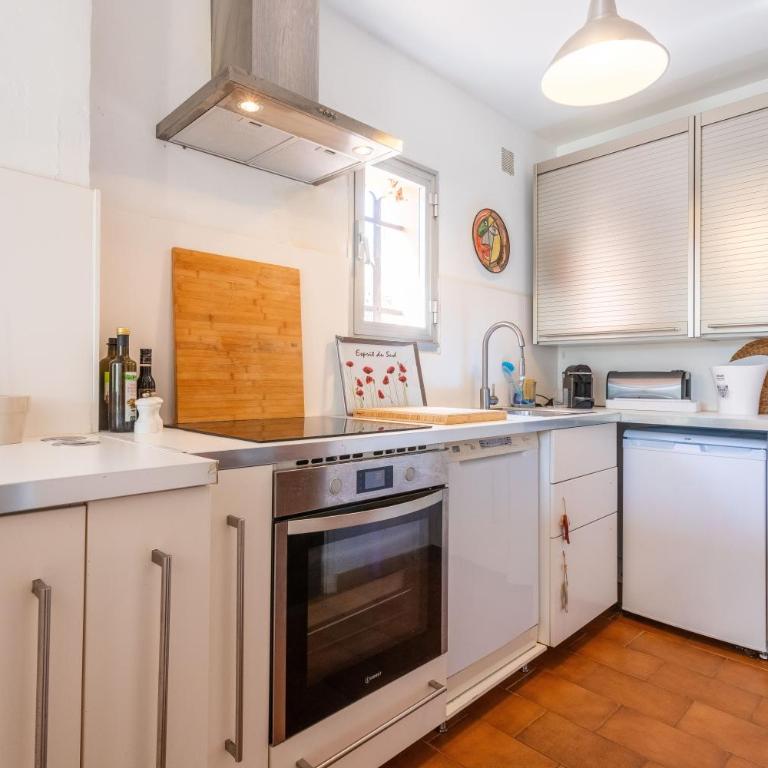 Maison de Gathen - Casa con 2 Camere da Letto - 10