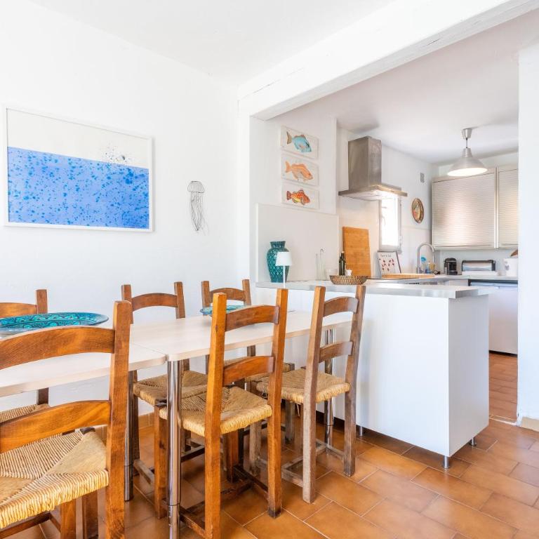 Maison de Gathen - Casa con 2 Camere da Letto - 9
