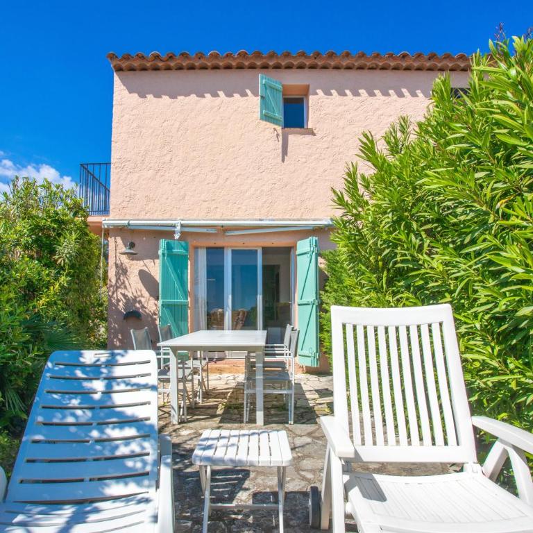 Maison de Gathen - Casa con 2 Camere da Letto - 21