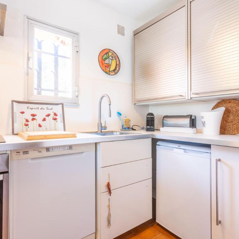 Maison de Gathen - Casa con 2 Camere da Letto - 12