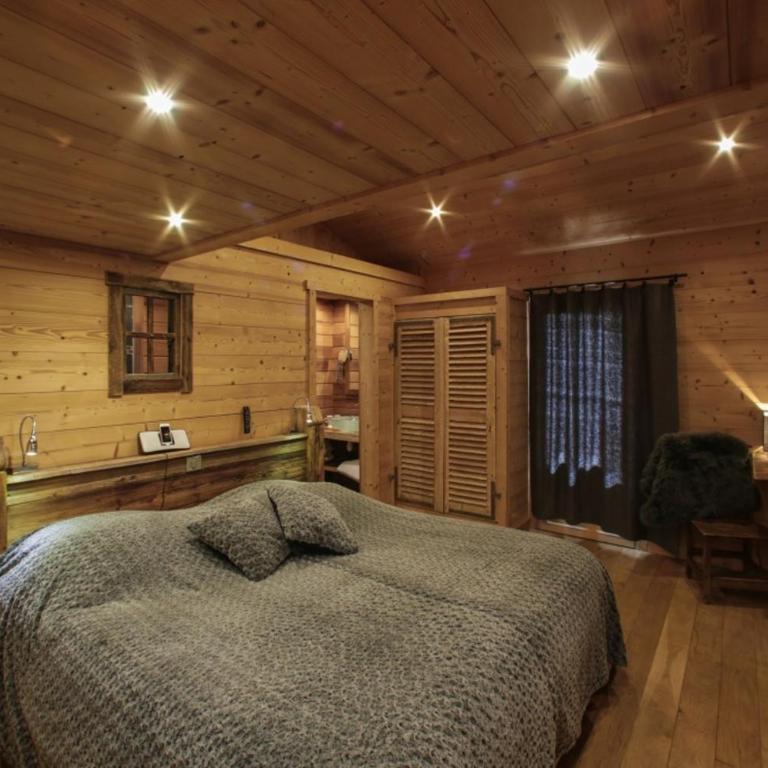 Chalet Pesse - Chalet 2 Chambres - 8