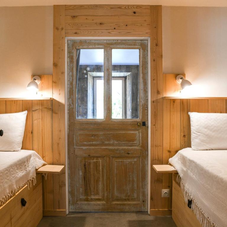 Gîtes Ciméléon - Maison 2 Chambres - 9