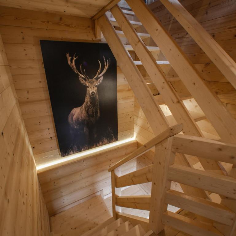 Chalet Pesse - Chalet 2 Chambres - 10