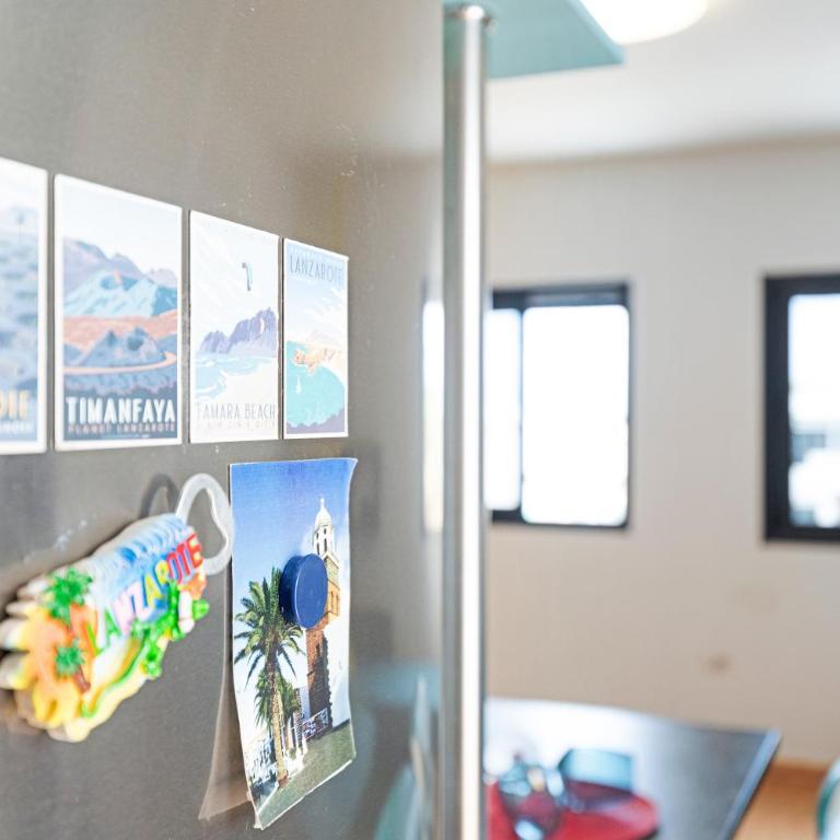 Apartamento Aguamarina - Apartment with Shower - 19