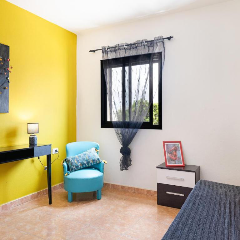 Apartamento Aguamarina - Apartment with Shower - 9