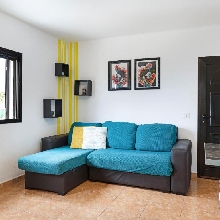 Apartamento Aguamarina - Apartment with Shower - 18