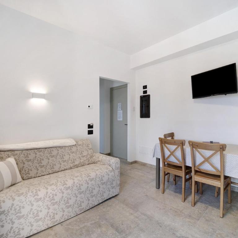 Antichi Ricordi - Il Sole - Appartamento Superior con 1 Camera da Letto e Balcone - 9