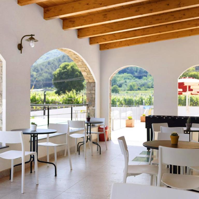 Antichi Ricordi - Il Sole - Appartamento Superior con 1 Camera da Letto e Balcone - 19