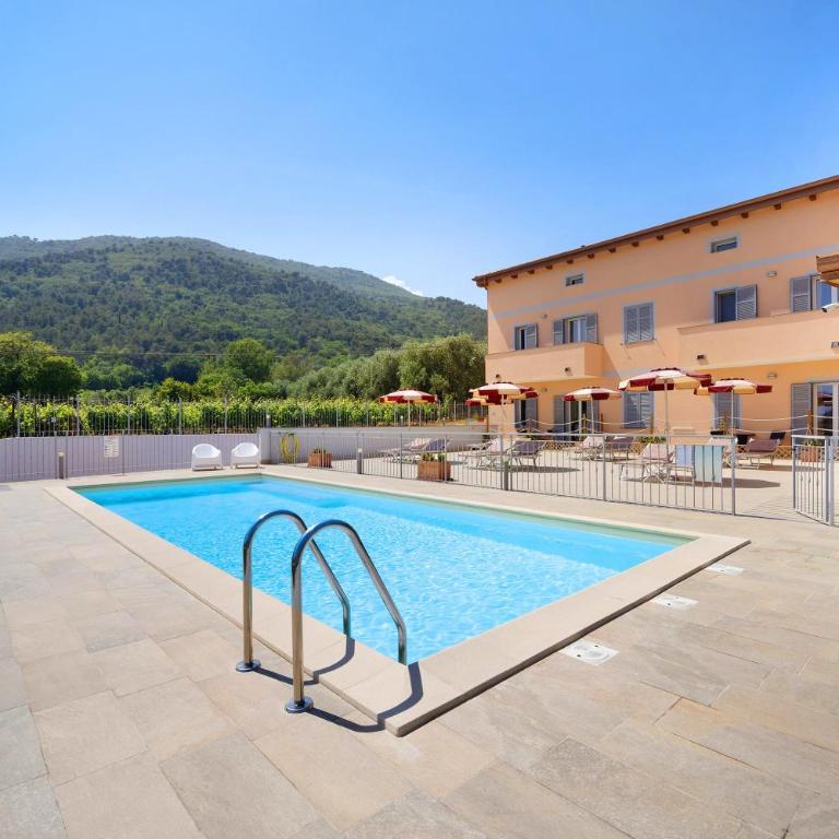 Antichi Ricordi - Il Sole - Appartamento Superior con 1 Camera da Letto e Balcone - 2