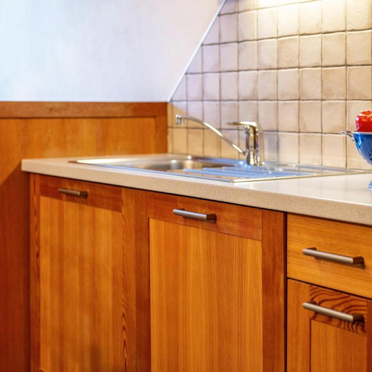 Lechnerhof Apt 1 - Apartamento Superior de 1 dormitorio con balcón - 19