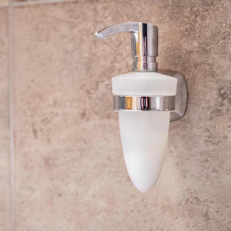Lechnerhof Apt 1 - Apartamento Superior de 1 dormitorio con balcón - 9