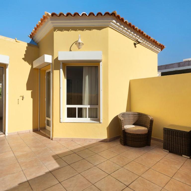 Villa Romano - Villa con vistas al mar - 17